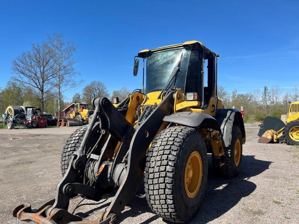 Volvo L 70 G Dismantled. Only specific spare parts - Колесен товарач: снимка 4 Volvo L 70 G Dismantled. Only specific spare parts - Колесен товарач: снимка 4