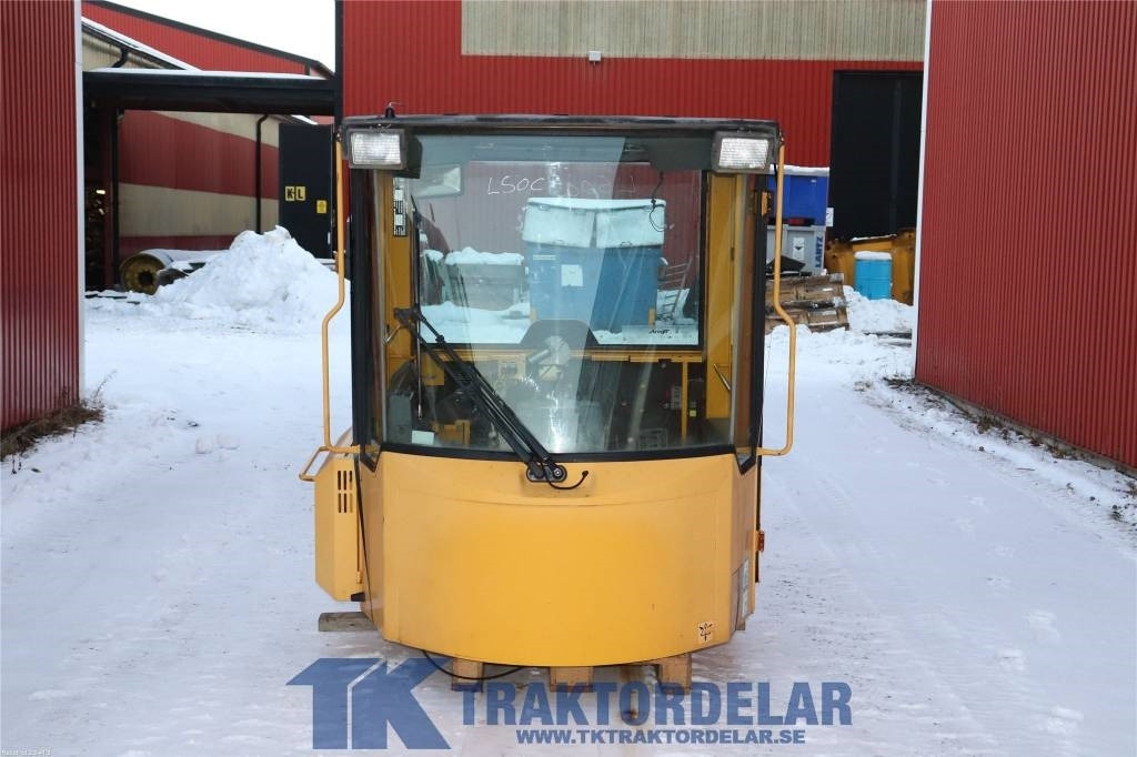 Volvo L50 C - Кабина за Строителна техника: снимка 1 Volvo L50 C - Кабина за Строителна техника: снимка 1