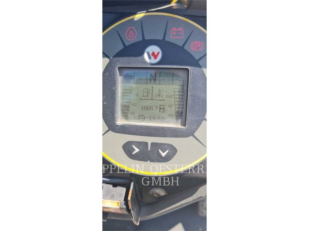 Neuson DW30 - Мини самосвал: снимка 5 Neuson DW30 - Мини самосвал: снимка 5