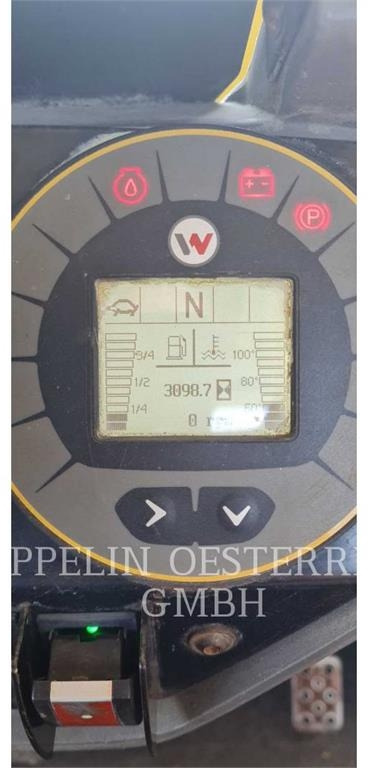 Neuson DW40 - Мини самосвал: снимка 5 Neuson DW40 - Мини самосвал: снимка 5