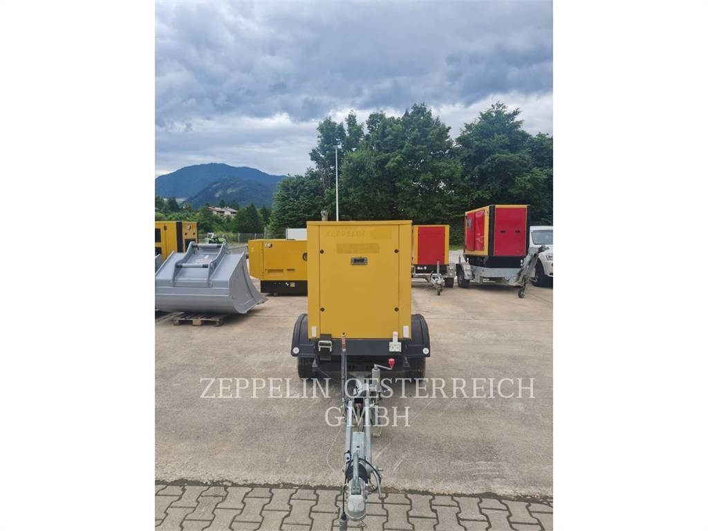 Olympian CAT GEP18-4 - Електрогенератор: снимка 4 Olympian CAT GEP18-4 - Електрогенератор: снимка 4