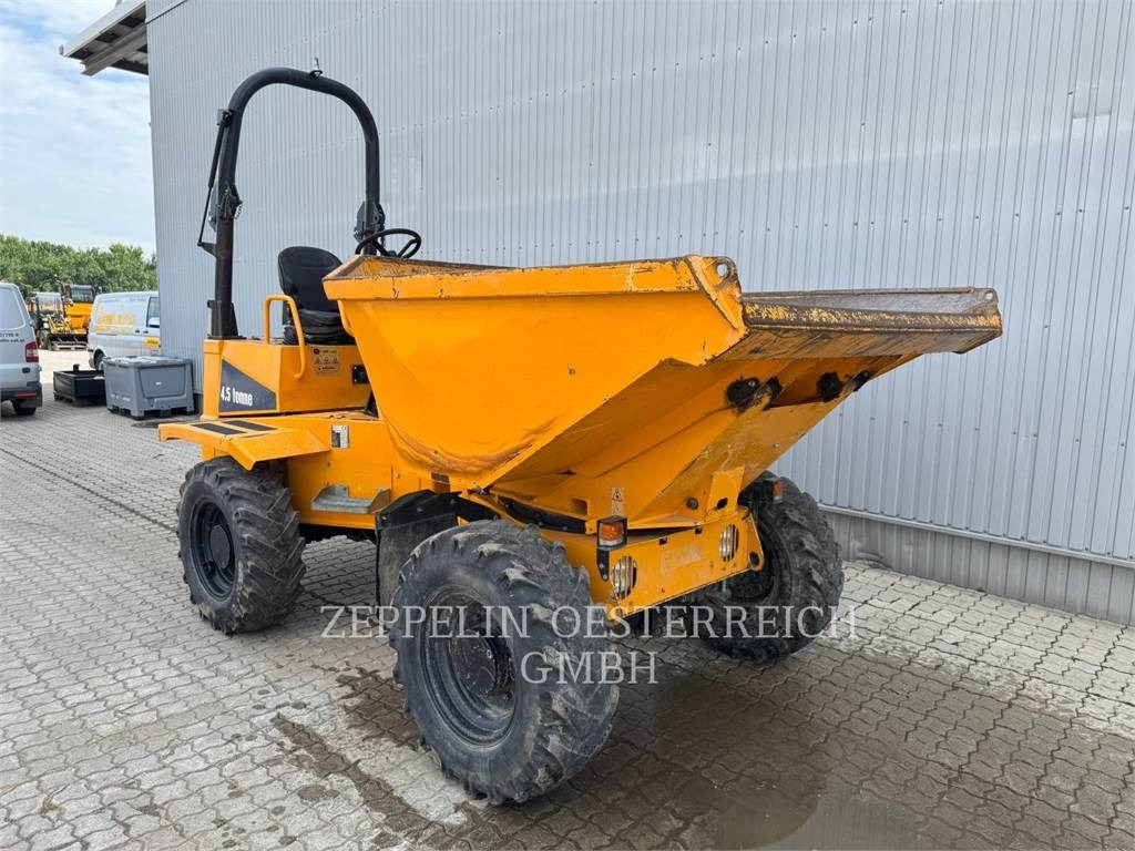 Thwaites T450 - Мини самосвал: снимка 2 Thwaites T450 - Мини самосвал: снимка 2