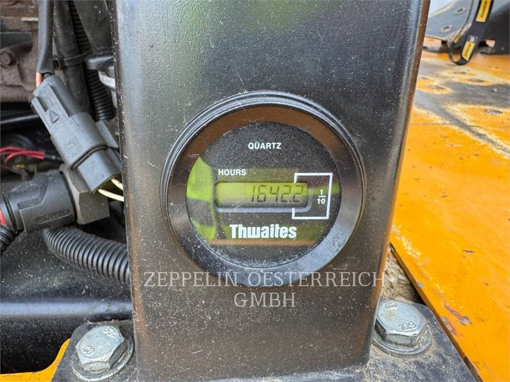 Thwaites T450 - Мини самосвал: снимка 5 Thwaites T450 - Мини самосвал: снимка 5