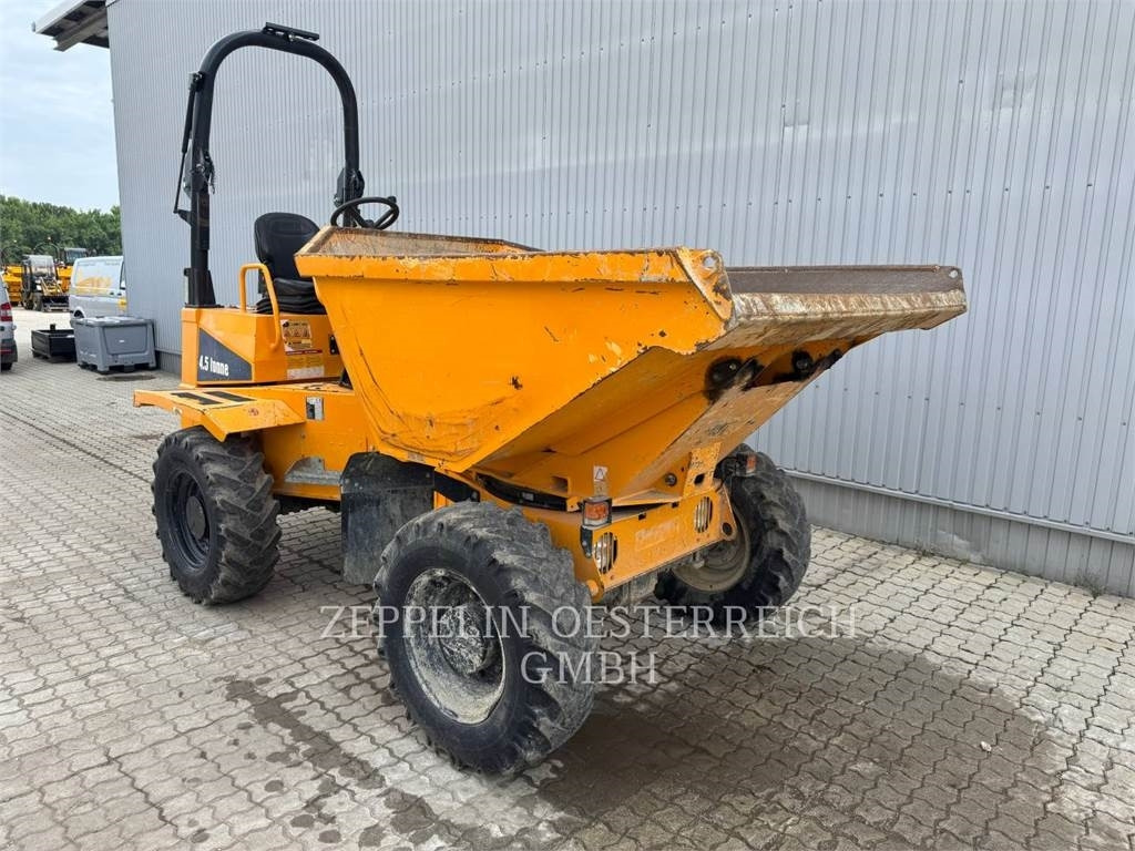 Thwaites T450 - Мини самосвал: снимка 2 Thwaites T450 - Мини самосвал: снимка 2