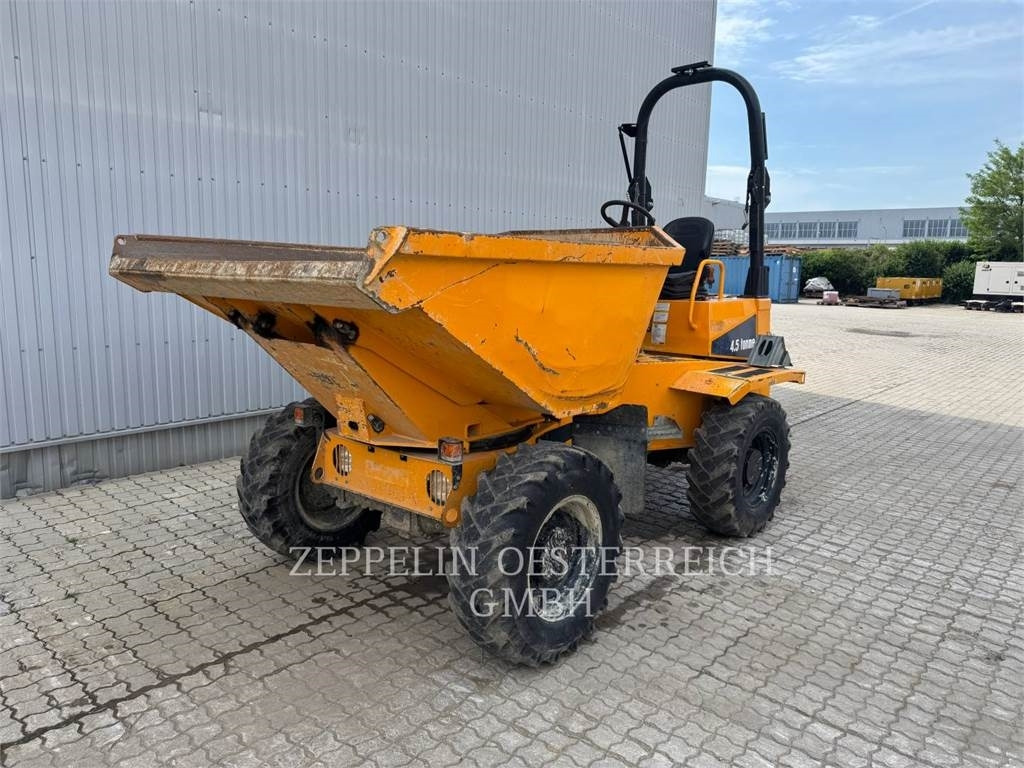 Thwaites T450 - Мини самосвал: снимка 1 Thwaites T450 - Мини самосвал: снимка 1