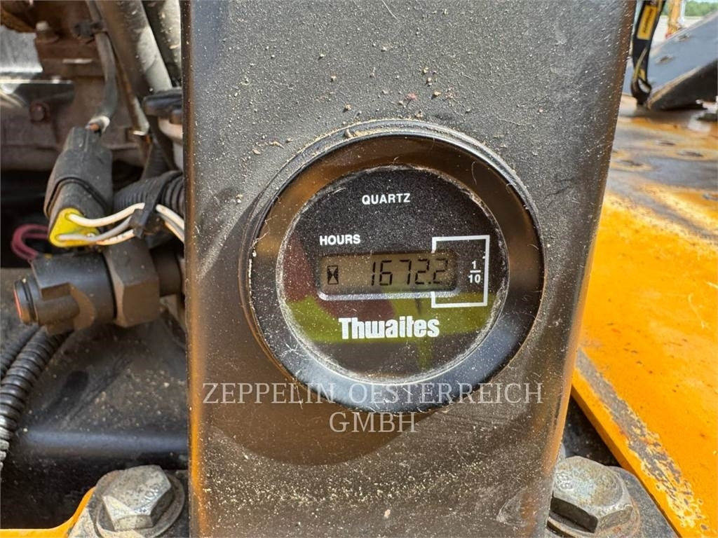 Thwaites T450 - Мини самосвал: снимка 5 Thwaites T450 - Мини самосвал: снимка 5