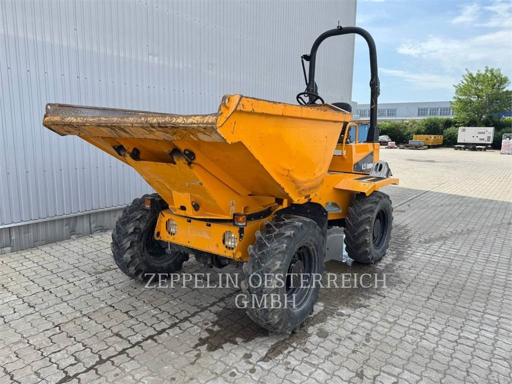 Thwaites T450 - Мини самосвал: снимка 1 Thwaites T450 - Мини самосвал: снимка 1