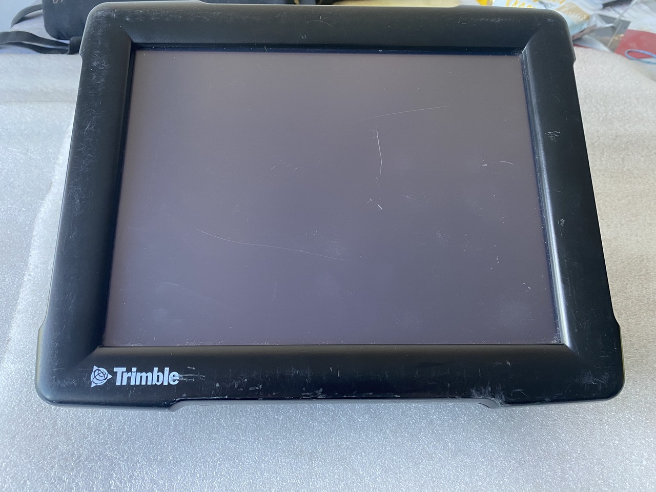 1756A-TRMSB1RT Trimble fmx fm 82330-40 - Навигационна система за Селскостопанска техника: снимка 1 1756A-TRMSB1RT Trimble fmx fm 82330-40 - Навигационна система за Селскостопанска техника: снимка 1
