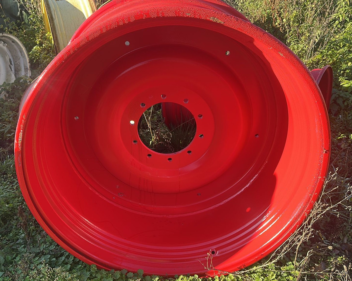 AGCO FENDT 936 GEN 7 TW25BX4 Felga Felgi Super Stan 72661026 - Джанта за Селскостопанска техника: снимка 1 AGCO FENDT 936 GEN 7 TW25BX4 Felga Felgi Super Stan 72661026 - Джанта за Селскостопанска техника: снимка 1