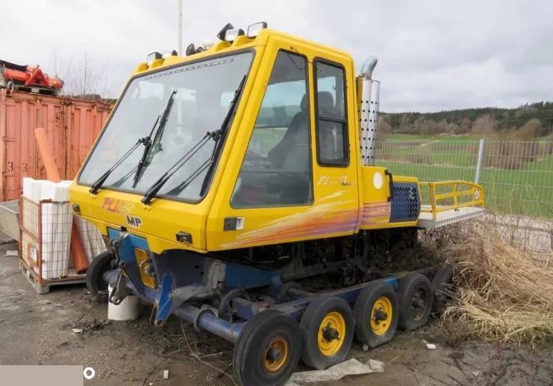 BOMBARDIER plus MP 300 - Silnik 8.3 Cummins 3 Chłodnica Oleju Osłona Wentylatora - Двигател за Селскостопанска техника: снимка 1 BOMBARDIER plus MP 300 - Silnik 8.3 Cummins 3 Chłodnica Oleju Osłona Wentylatora - Двигател за Селскостопанска техника: снимка 1