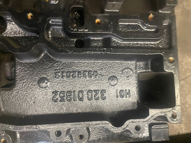 Цилиндров блок за Селскостопанска техника Blok silnika JCB 444 dieselmax tier3 tier4: снимка 7 Цилиндров блок за Селскостопанска техника Blok silnika JCB 444 dieselmax tier3 tier4: снимка 7