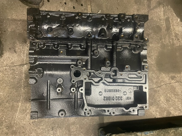 Цилиндров блок за Селскостопанска техника Blok silnika JCB 444 dieselmax tier3 tier4: снимка 6 Цилиндров блок за Селскостопанска техника Blok silnika JCB 444 dieselmax tier3 tier4: снимка 6