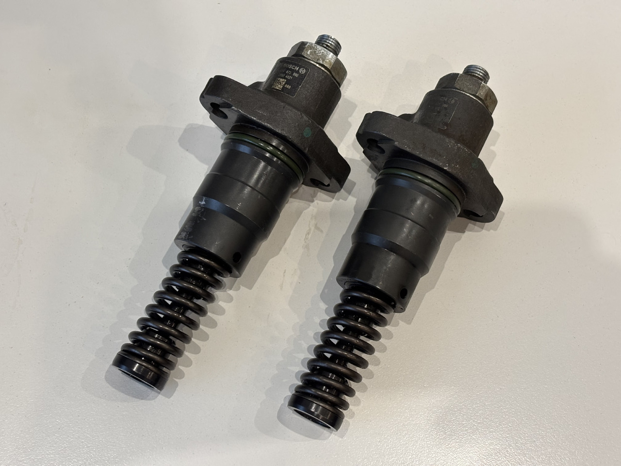 Bosch 0414673998 Pompa wtryskowa Jednosekcyjna Bosch 0414673998 - Горивна помпа за Трактор: снимка 1 Bosch 0414673998 Pompa wtryskowa Jednosekcyjna Bosch 0414673998 - Горивна помпа за Трактор: снимка 1