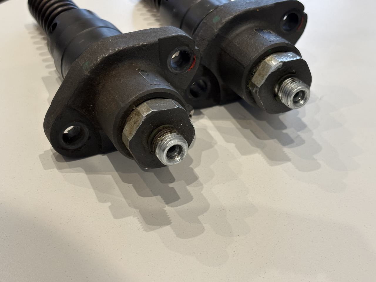 Bosch 0414673998 Pompa wtryskowa Jednosekcyjna Bosch 0414673998 - Горивна помпа за Трактор: снимка 5 Bosch 0414673998 Pompa wtryskowa Jednosekcyjna Bosch 0414673998 - Горивна помпа за Трактор: снимка 5