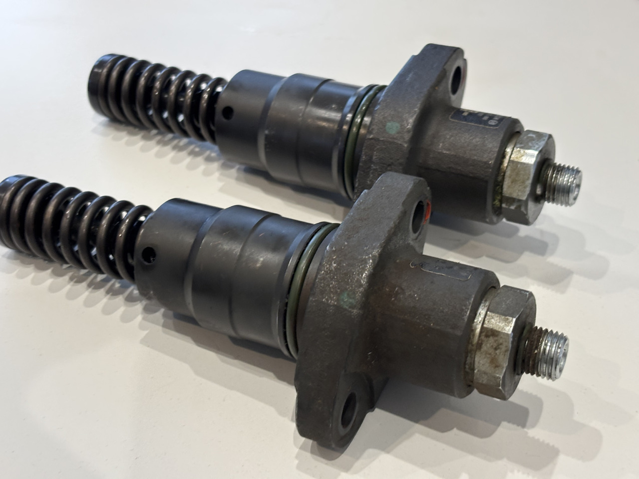 Bosch 0414673998 Pompa wtryskowa Jednosekcyjna Bosch 0414673998 - Горивна помпа за Трактор: снимка 4 Bosch 0414673998 Pompa wtryskowa Jednosekcyjna Bosch 0414673998 - Горивна помпа за Трактор: снимка 4