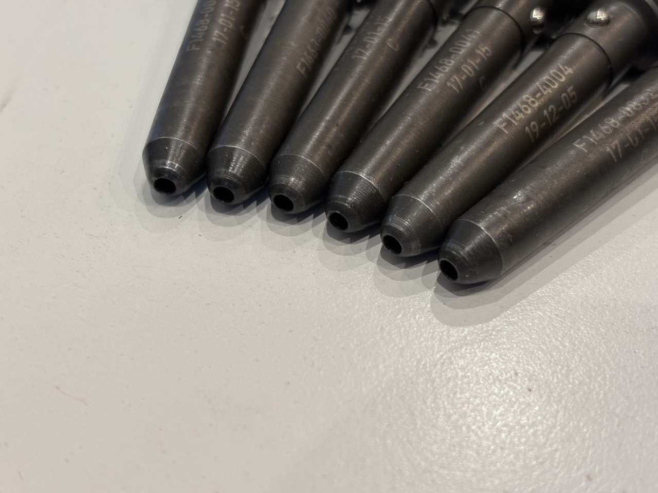 Bosch 04514650 Wtryskiwacz Po Regeneracji - Инжектор за Трактор: снимка 2 Bosch 04514650 Wtryskiwacz Po Regeneracji - Инжектор за Трактор: снимка 2