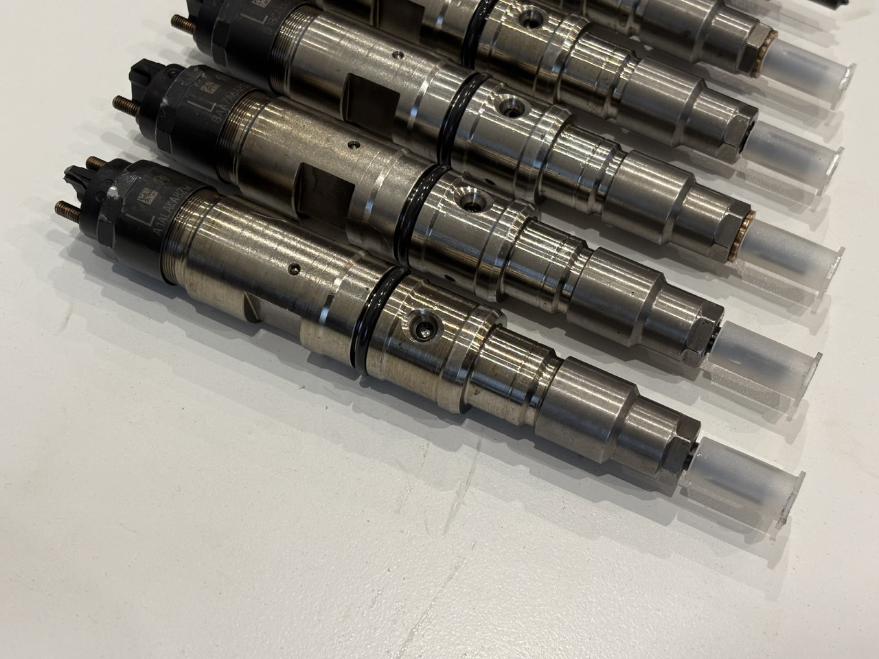 Bosch 04514650 Wtryskiwacz Po Regeneracji - Инжектор за Трактор: снимка 5 Bosch 04514650 Wtryskiwacz Po Regeneracji - Инжектор за Трактор: снимка 5