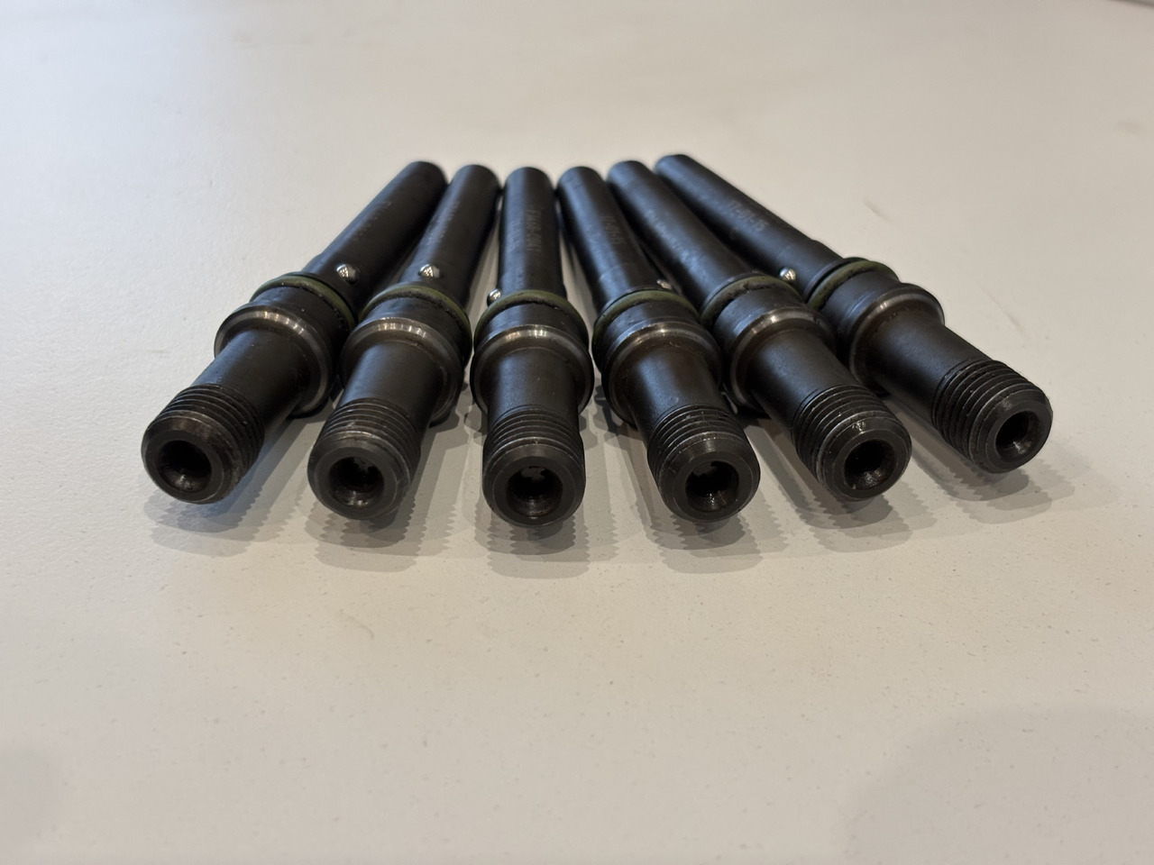 Bosch 04514650 Wtryskiwacz Po Regeneracji - Инжектор за Трактор: снимка 3 Bosch 04514650 Wtryskiwacz Po Regeneracji - Инжектор за Трактор: снимка 3