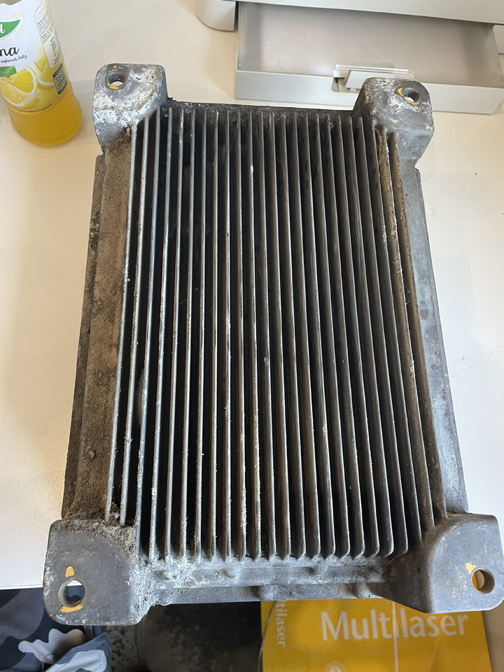 CAT Caterpillar koparka E320 E312 - sterownik moduł CPU 119-0609 106-0167 - Блок за управление за Строителна техника: снимка 2 CAT Caterpillar koparka E320 E312 - sterownik moduł CPU 119-0609 106-0167 - Блок за управление за Строителна техника: снимка 2