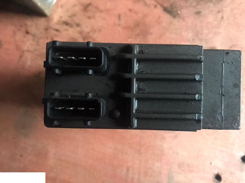 CEWKI DO ROZDZIELACZA SAUER DANFOSS 11-32 VDC - Електрическа система за Селскостопанска техника: снимка 3 CEWKI DO ROZDZIELACZA SAUER DANFOSS 11-32 VDC - Електрическа система за Селскостопанска техника: снимка 3