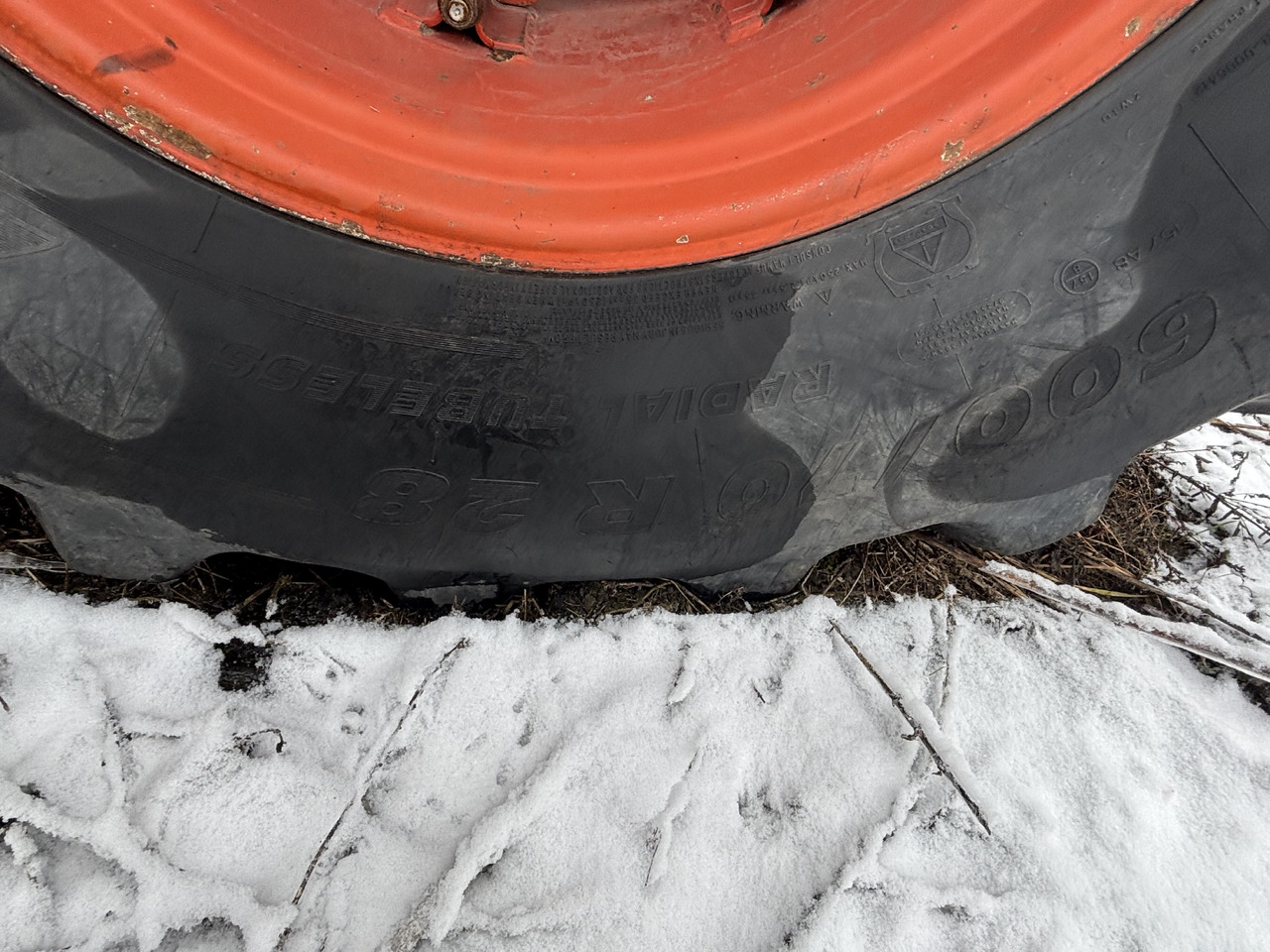 CLAAS RENAULT ATLES 936 RZ V5 Felga 28 R28 CZĘŚCI - Джанта за Селскостопанска техника: снимка 3 CLAAS RENAULT ATLES 936 RZ V5 Felga 28 R28 CZĘŚCI - Джанта за Селскостопанска техника: снимка 3