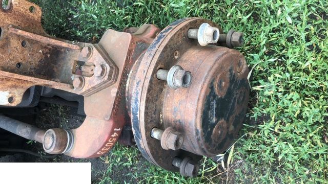 Carraro 26.20 - Piasta - Ступица за Селскостопанска техника: снимка 1 Carraro 26.20 - Piasta - Ступица за Селскостопанска техника: снимка 1