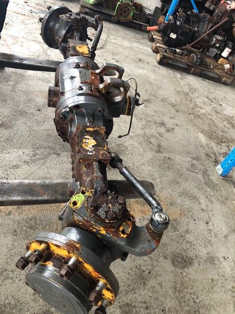 Carraro 26.25 - Piasta - Ступица за Селскостопанска техника: снимка 3 Carraro 26.25 - Piasta - Ступица за Селскостопанска техника: снимка 3