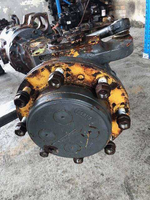 Carraro 26.25 - Piasta - Ступица за Селскостопанска техника: снимка 2 Carraro 26.25 - Piasta - Ступица за Селскостопанска техника: снимка 2