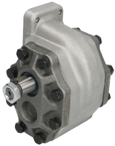 Case IH 585XL 475XL 485XL - Pompa hydrauliczna zębata 308873A1 NOWA GWARANCJA - Хидравлична помпа за Селскостопанска техника: снимка 2 Case IH 585XL 475XL 485XL - Pompa hydrauliczna zębata 308873A1 NOWA GWARANCJA - Хидравлична помпа за Селскостопанска техника: снимка 2