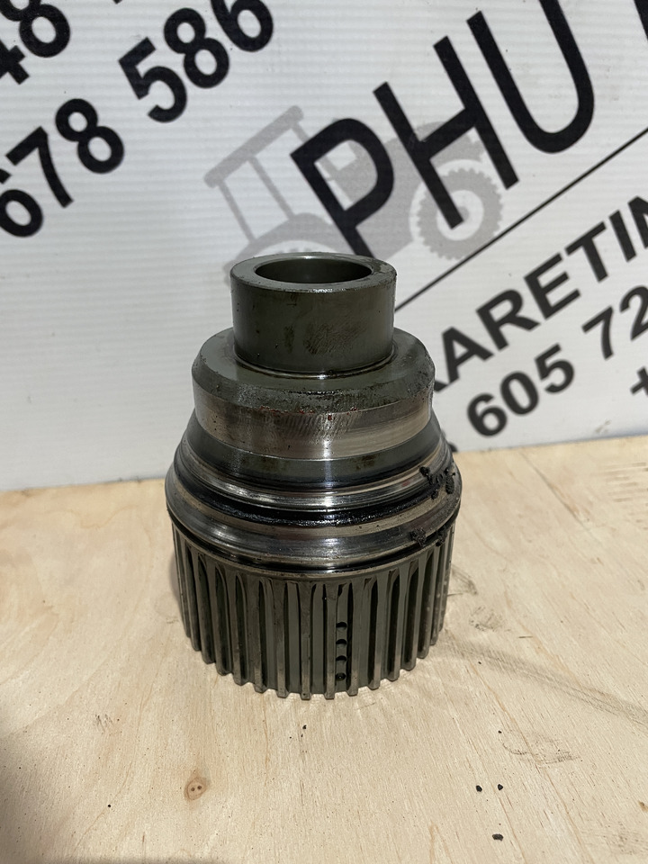 Case MX Maxxum - sprzęgło WOM 1997144C2 - Съединител и части за Селскостопанска техника: снимка 1 Case MX Maxxum - sprzęgło WOM 1997144C2 - Съединител и части за Селскостопанска техника: снимка 1