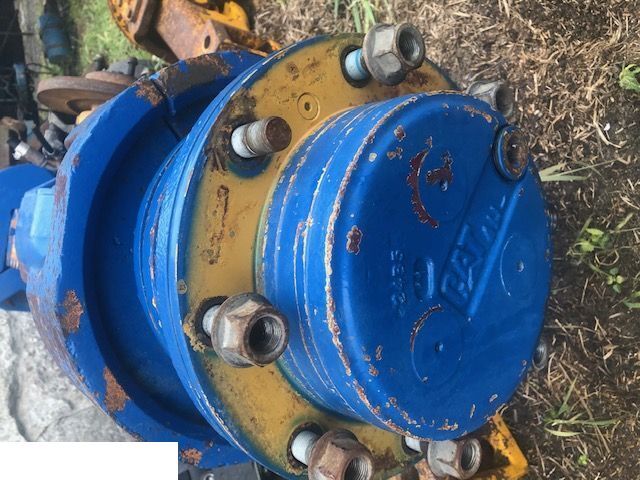 Cat 906 - Hamulec - Части на спирачната система за Колесен товарач: снимка 3 Cat 906 - Hamulec - Части на спирачната система за Колесен товарач: снимка 3