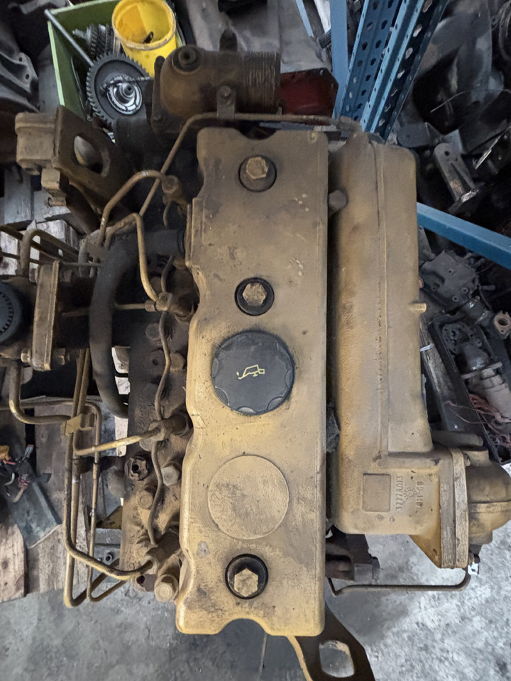 Cat Perkins 130-6342 1935/2200 Silnik CZĘŚCI - Двигател за Селскостопанска техника: снимка 5 Cat Perkins 130-6342 1935/2200 Silnik CZĘŚCI - Двигател за Селскостопанска техника: снимка 5