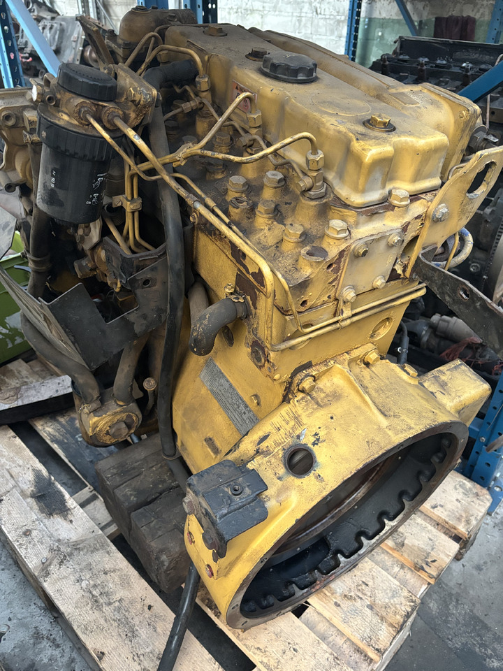 Cat Perkins 130-6342 1935/2200 Silnik CZĘŚCI - Двигател за Селскостопанска техника: снимка 1 Cat Perkins 130-6342 1935/2200 Silnik CZĘŚCI - Двигател за Селскостопанска техника: снимка 1