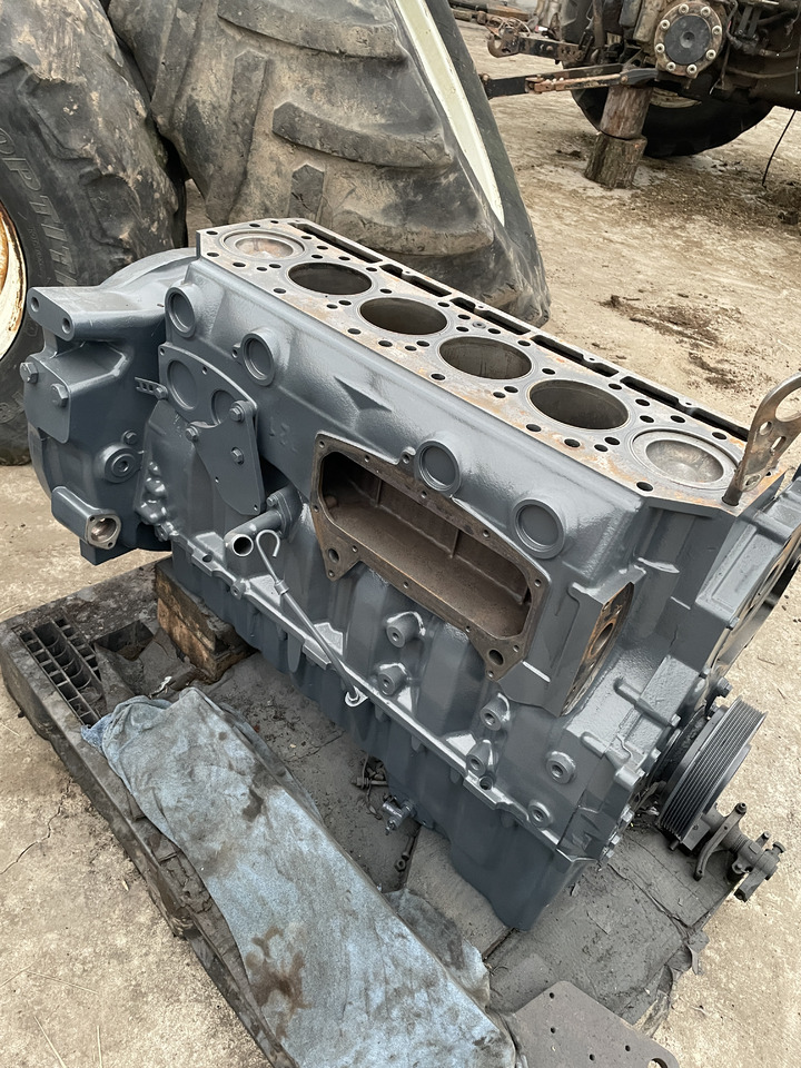 Caterpillar Cat C9 - blok silnika 325-3914 325-3915 - Цилиндров блок за Селскостопанска техника: снимка 2 Caterpillar Cat C9 - blok silnika 325-3914 325-3915 - Цилиндров блок за Селскостопанска техника: снимка 2