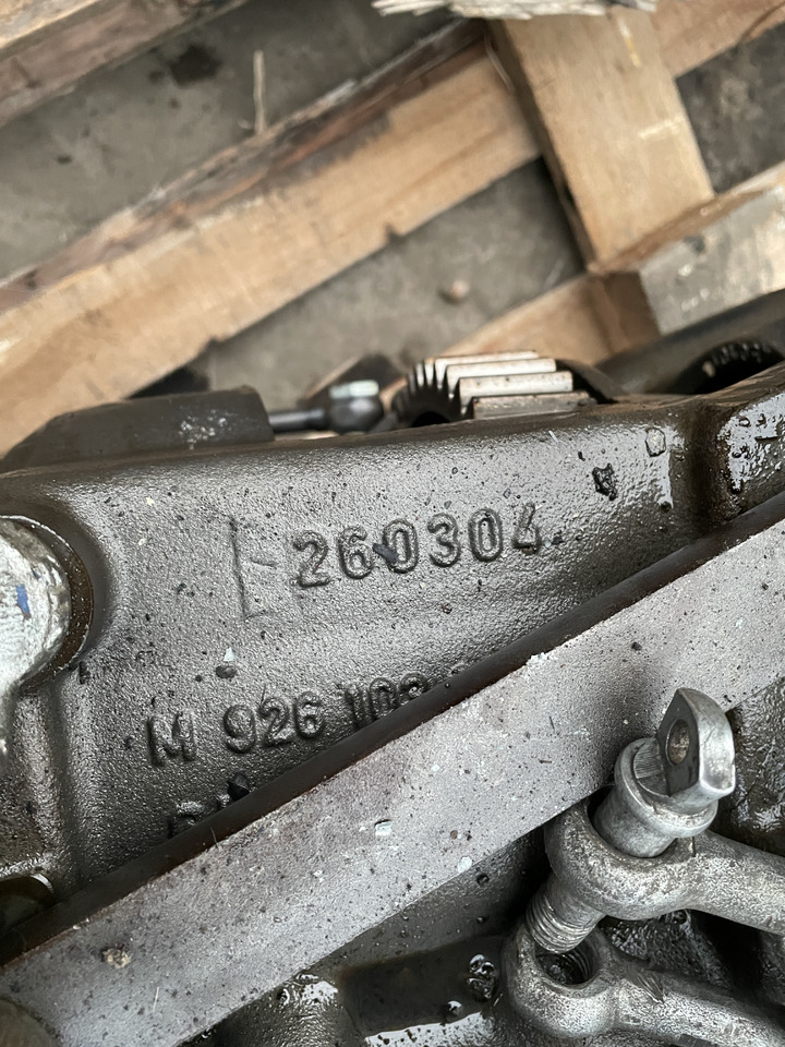 Caterpillar Cat C9 - blok silnika 325-3914 325-3915 - Цилиндров блок за Селскостопанска техника: снимка 5 Caterpillar Cat C9 - blok silnika 325-3914 325-3915 - Цилиндров блок за Селскостопанска техника: снимка 5