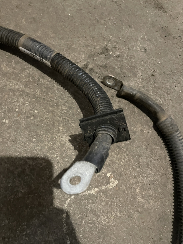 Claas Arion 550-520 650-620 - kabel wiązka elektryczna 0021503002 - Кабели/ Жици за Трактор: снимка 3 Claas Arion 550-520 650-620 - kabel wiązka elektryczna 0021503002 - Кабели/ Жици за Трактор: снимка 3
