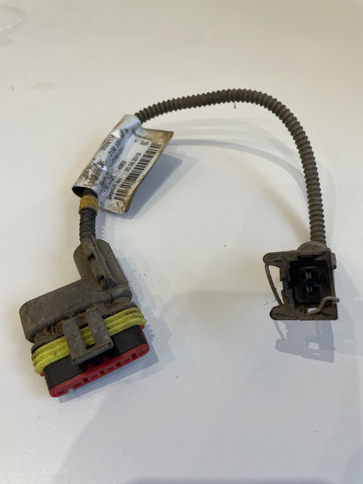 Claas Arion 550-520 650-620 - kabel wiązka elektryczna 0021581031 - Кабели/ Жици за Трактор: снимка 1 Claas Arion 550-520 650-620 - kabel wiązka elektryczna 0021581031 - Кабели/ Жици за Трактор: снимка 1