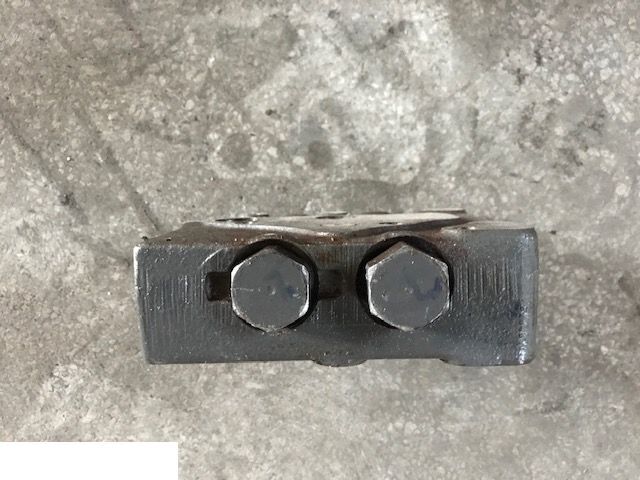 Claas Arion - Blok Zaworowy REXROTH - Хидравличен клапан за Селскостопанска техника: снимка 4 Claas Arion - Blok Zaworowy REXROTH - Хидравличен клапан за Селскостопанска техника: снимка 4