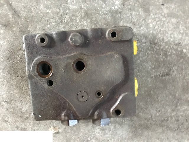 Claas Arion - Blok Zaworowy REXROTH - Хидравличен клапан за Селскостопанска техника: снимка 5 Claas Arion - Blok Zaworowy REXROTH - Хидравличен клапан за Селскостопанска техника: снимка 5