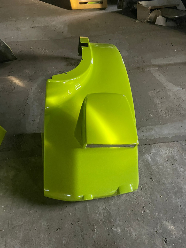 Claas Axion Arion - błotniki błotnik NOWE - Калник за Строителна техника: снимка 3 Claas Axion Arion - błotniki błotnik NOWE - Калник за Строителна техника: снимка 3
