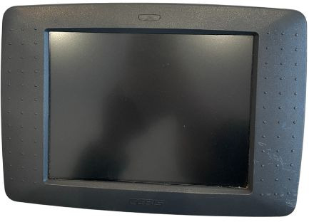 Claas Axion - CEBIS terminal komputer pokładowy wyświetlacz 0021846068 - Кабина и интериор за Селскостопанска техника: снимка 1 Claas Axion - CEBIS terminal komputer pokładowy wyświetlacz 0021846068 - Кабина и интериор за Селскостопанска техника: снимка 1