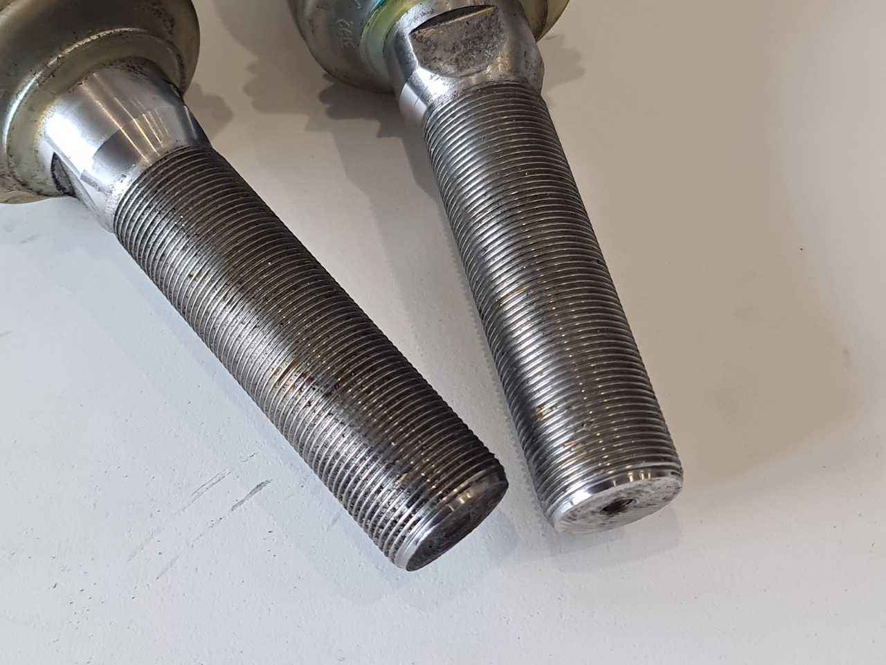 Claas Axion Przegub Kulkowy - Напречна кормилна щанга за Селскостопанска техника: снимка 2 Claas Axion Przegub Kulkowy - Напречна кормилна щанга за Селскостопанска техника: снимка 2