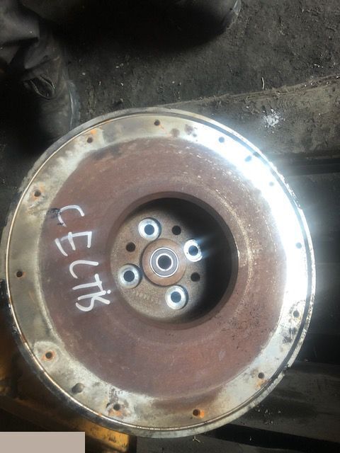 Claas Celtis - Koło Zamachowe R502874 R502857 R502664 - Маховик за Селскостопанска техника: снимка 2 Claas Celtis - Koło Zamachowe R502874 R502857 R502664 - Маховик за Селскостопанска техника: снимка 2