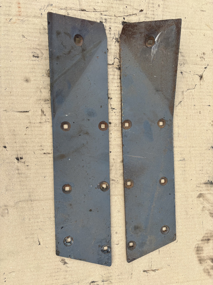 Claas Jaguar 970 Blachy metalowe - Каросерия и екстериор за Зърнокомбайн: снимка 1 Claas Jaguar 970 Blachy metalowe - Каросерия и екстериор за Зърнокомбайн: снимка 1