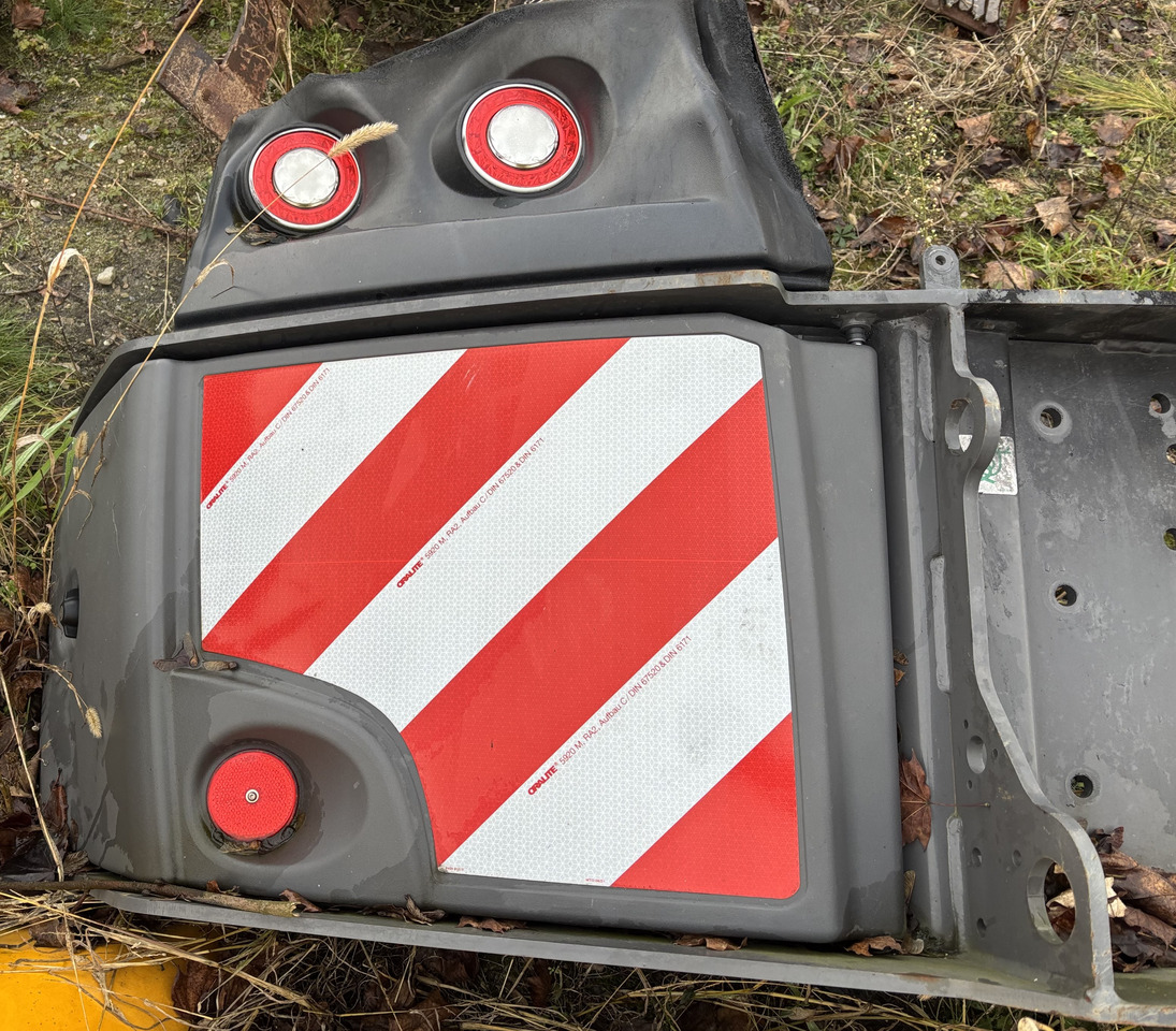 Claas Jaguar 970 Rama Tylna Tył Ramy 0026877612 00 2687 761 2 - Рама/ Шаси за Селскостопанска техника: снимка 4 Claas Jaguar 970 Rama Tylna Tył Ramy 0026877612 00 2687 761 2 - Рама/ Шаси за Селскостопанска техника: снимка 4