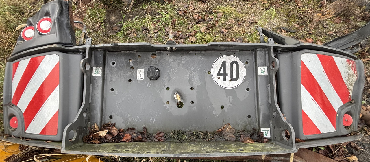 Claas Jaguar 970 Rama Tylna Tył Ramy 0026877612 00 2687 761 2 - Рама/ Шаси за Селскостопанска техника: снимка 1 Claas Jaguar 970 Rama Tylna Tył Ramy 0026877612 00 2687 761 2 - Рама/ Шаси за Селскостопанска техника: снимка 1