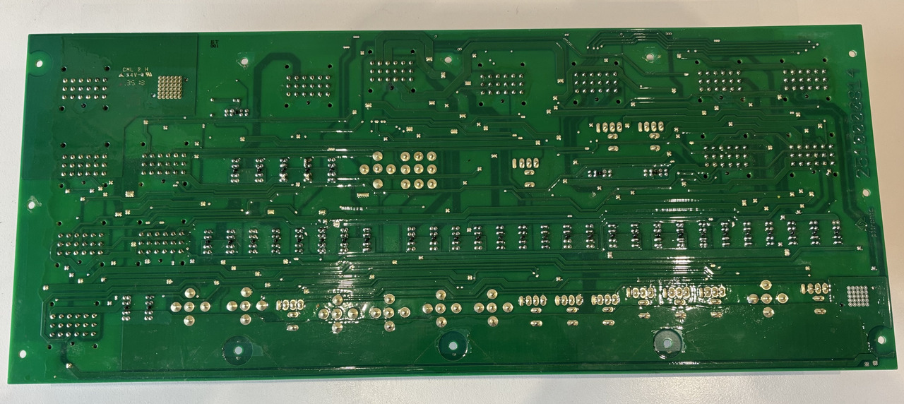 Claas Lexion 620 630 640 670 740 760 780 Centrala Elektryczna 0000173141 00 0017 314 1 NOWA - Блок за управление за Селскостопанска техника: снимка 4 Claas Lexion 620 630 640 670 740 760 780 Centrala Elektryczna 0000173141 00 0017 314 1 NOWA - Блок за управление за Селскостопанска техника: снимка 4