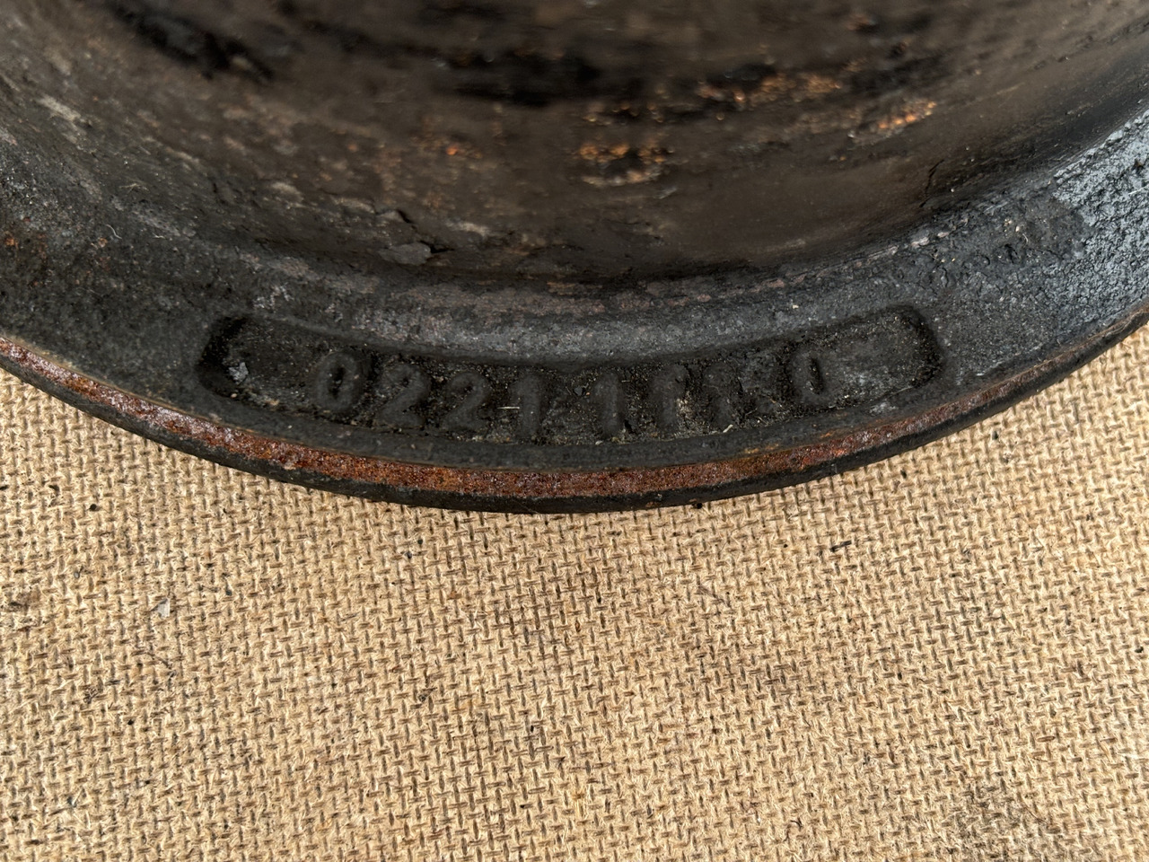 Claas Lexion 780 Koło pasowe Dzwon 00 0780 086 0 0007800860 - Ремък за Зърнокомбайн: снимка 3 Claas Lexion 780 Koło pasowe Dzwon 00 0780 086 0 0007800860 - Ремък за Зърнокомбайн: снимка 3