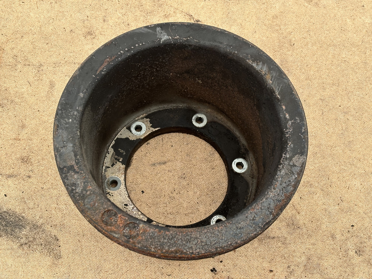 Claas Lexion 780 Koło pasowe Dzwon 00 0780 086 0 0007800860 - Ремък за Зърнокомбайн: снимка 4 Claas Lexion 780 Koło pasowe Dzwon 00 0780 086 0 0007800860 - Ремък за Зърнокомбайн: снимка 4