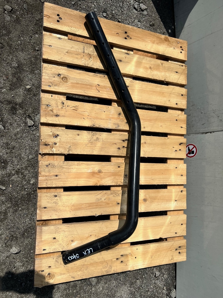 Claas Lexion Uchwyt oświetlenia 0026677682 - Светлина/ Осветление за Селскостопанска техника: снимка 1 Claas Lexion Uchwyt oświetlenia 0026677682 - Светлина/ Осветление за Селскостопанска техника: снимка 1
